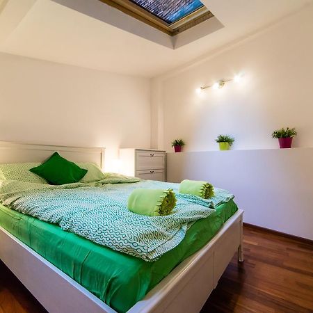 Quiet & Cosy Apt In The Heart Of Old Cracow Krakow Ngoại thất bức ảnh