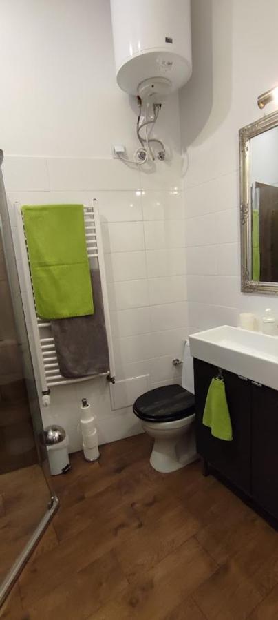 Quiet & Cosy Apt In The Heart Of Old Cracow Krakow Ngoại thất bức ảnh